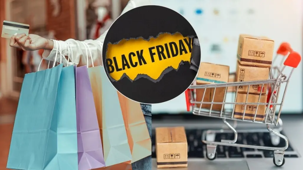 Black Friday: Regios a la caza de los regalos navideños