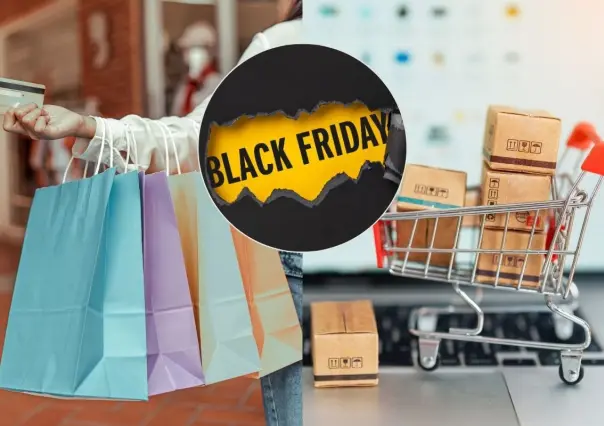 Black Friday: Regios a la caza de los regalos navideños