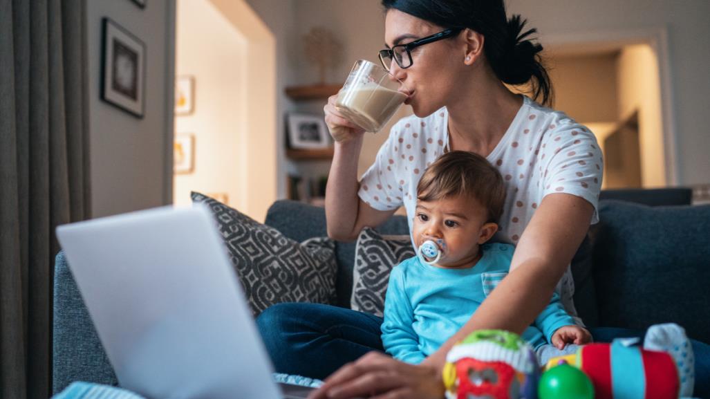 Paso a paso, así puedes ver la boleta de calificaciones de tus hijos por internet