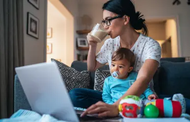 Paso a paso, así puedes ver la boleta de calificaciones de tus hijos por internet