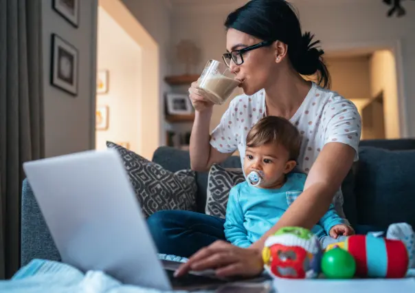 Paso a paso, así puedes ver la boleta de calificaciones de tus hijos por internet