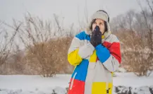 Clima en Edomex bajará a -5 grados; abrígate bien el lunes 25 de noviembre