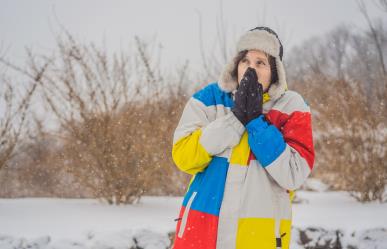 Clima en Edomex bajará a -5 grados; abrígate bien el lunes 25 de noviembre