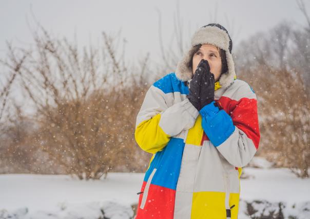 Clima en Edomex bajará a -5 grados; abrígate bien el lunes 25 de noviembre