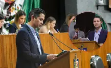 Armando Gutiérrez propone elevar las sanciones contra el robo de ganado