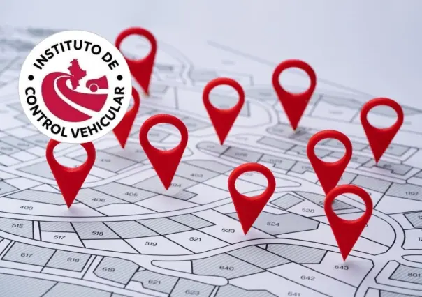Control Vehicular: Estas son sus oficinas donde puedes tramitar el certificado de pago