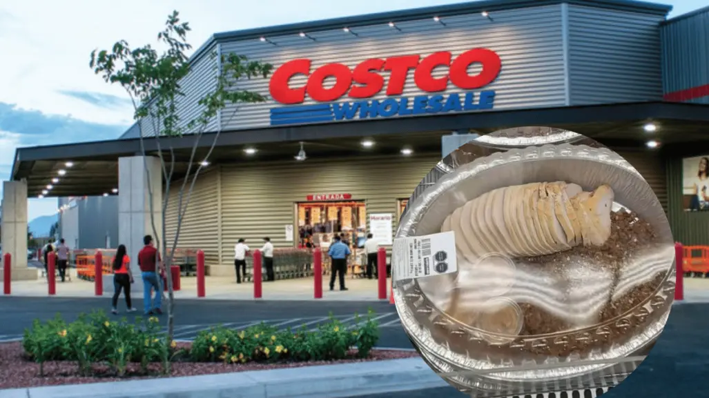 Costco sorprende con su menú navideño: ¿qué delicias ofrece este año?