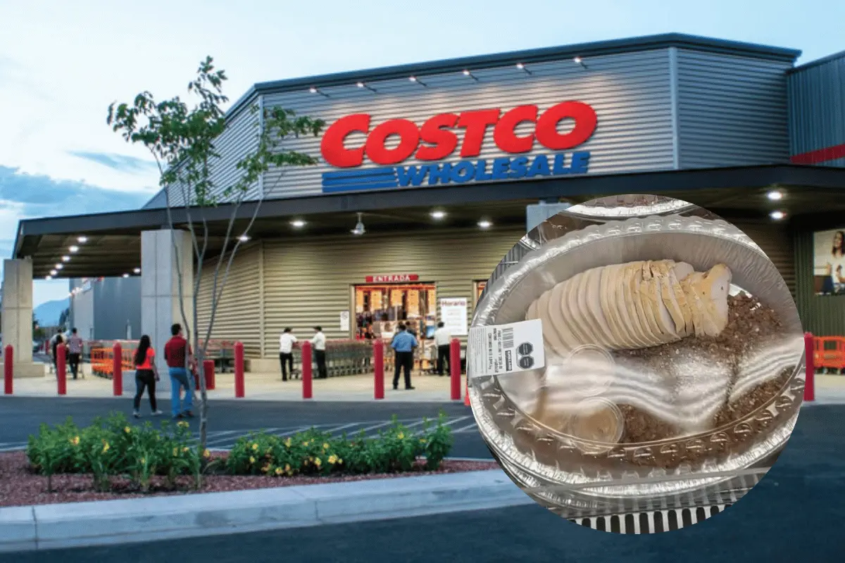 La llegada del menú navideño de Costco ha sido recibida con entusiasmo, según las interacciones en redes sociales.