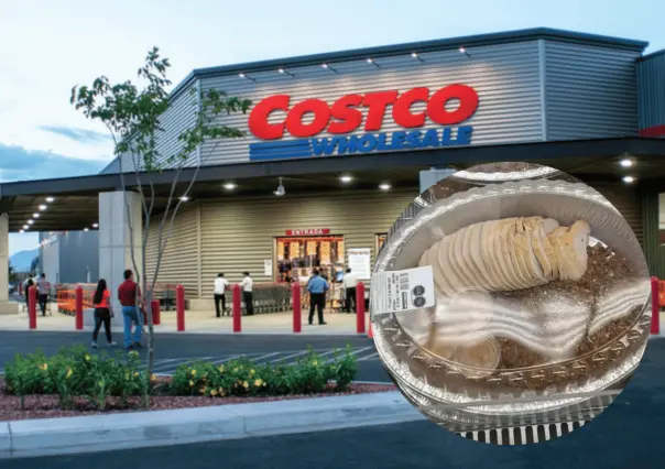 Costco sorprende con su menú navideño: ¿qué delicias ofrece este año?