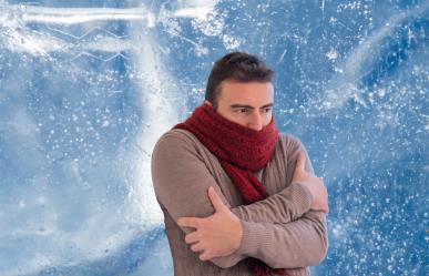 ¿Cuáles serán las horas con las temperaturas más bajas según tu estado? Esto dice SMN