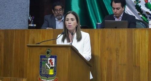 Congreso de Nuevo León aprobará mesas de trabajo para el presupuesto 2025. Foto: Armando Galicia.