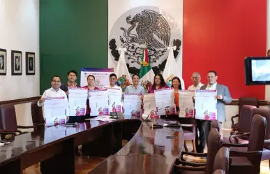 Convocan a Cabildo de la Juventud en Tamaulipas ¿cómo poder participar?