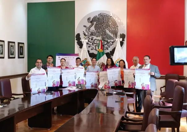 Convocan a Cabildo de la Juventud en Tamaulipas ¿cómo poder participar?