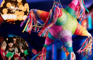 Rituales navideños en México: Posadas, piñatas y más