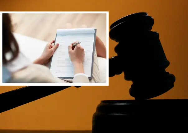 Elección al Poder Judicial: Cierra registro de aspirantes con amplia participación