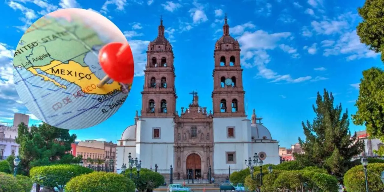 Estas empresas han logrado posicionar sus productos y servicios dentro y fuera del estado. Foto: Ciudades mexicanas Patrimonio mundial / México desconocido.