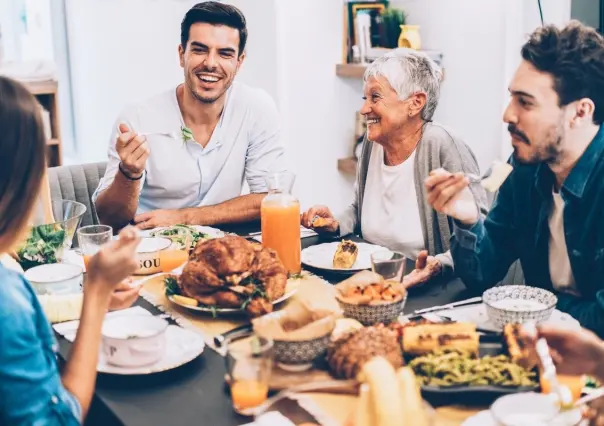 ¿Celebrarás el Día de Acción de Gracias? Estos restaurantes de Nuevo León te deleitarán el paladar