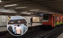 ¿Gentrificación en el Metro CDMX? Ofrecen recorridos guiados a extranjeros
