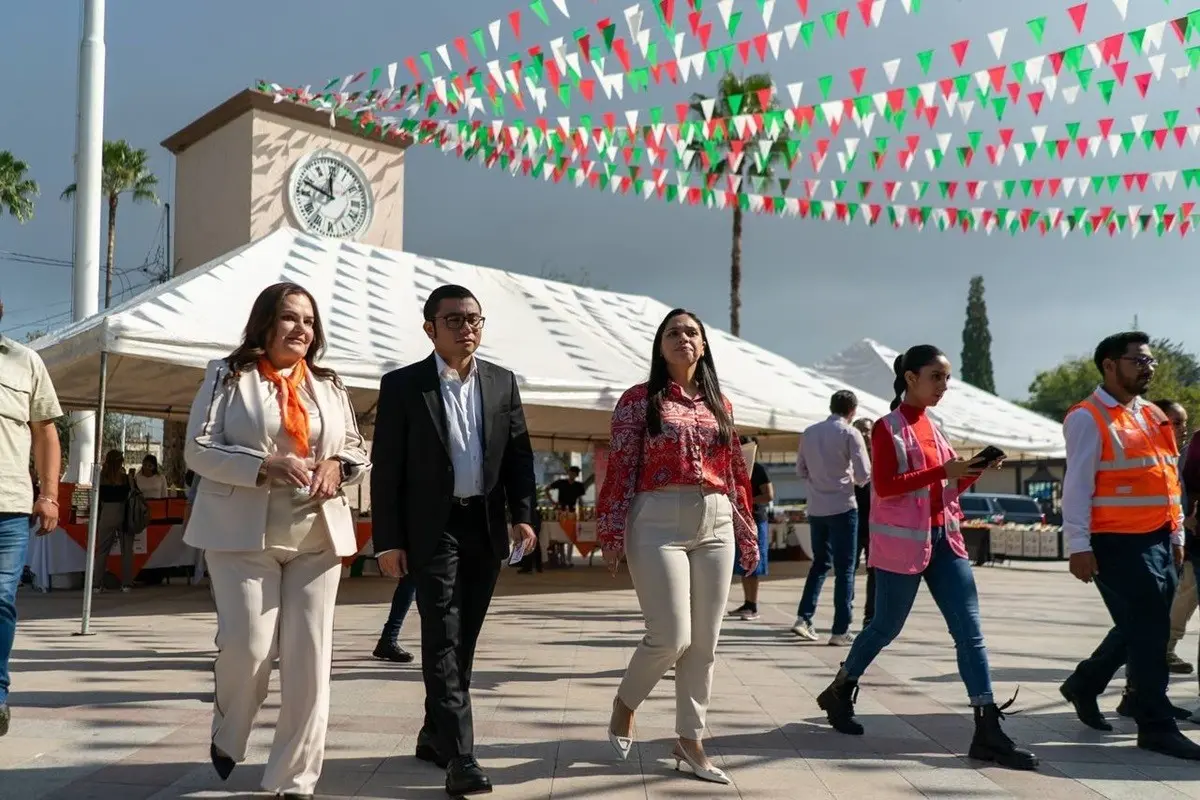 25N: Gobierno de Juárez abre refugio permanente para mujeres en situación de violencia