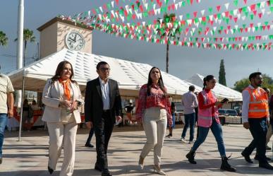 25N: Gobierno de Juárez abre refugio permanente para mujeres en situación de violencia