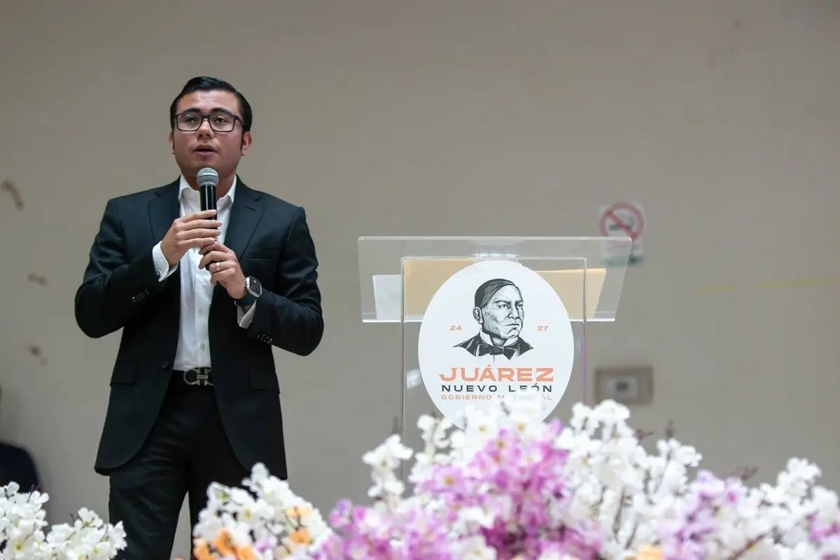 25N: Gobierno de Juárez abre refugio permanente para mujeres en situación de violencia