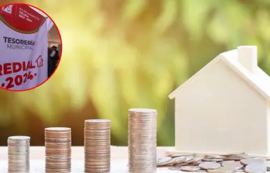 Impuesto predial; te decimos cómo saber qué descuentos ofrece tu municipio
