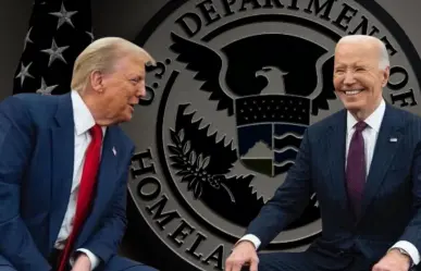 Joe Biden y Donald Trump trabajan juntos en seguridad; evitan riesgos durante la transición