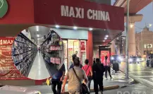 Maxi China: Tiendas asiáticas llegan con todo a Nuevo León