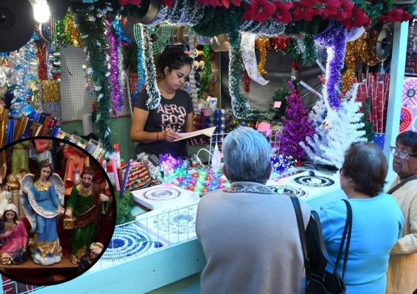 Mercadito Navideño en Torreón: ¿Por qué es una tradición acudir para los laguneros?