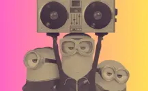 Netflix: Minions: Nace Un Villano, la precuela que sorprendió a todos