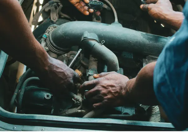 ¿Cómo cuidar el motor de tu coche para mantenerlo en perfectas condiciones?