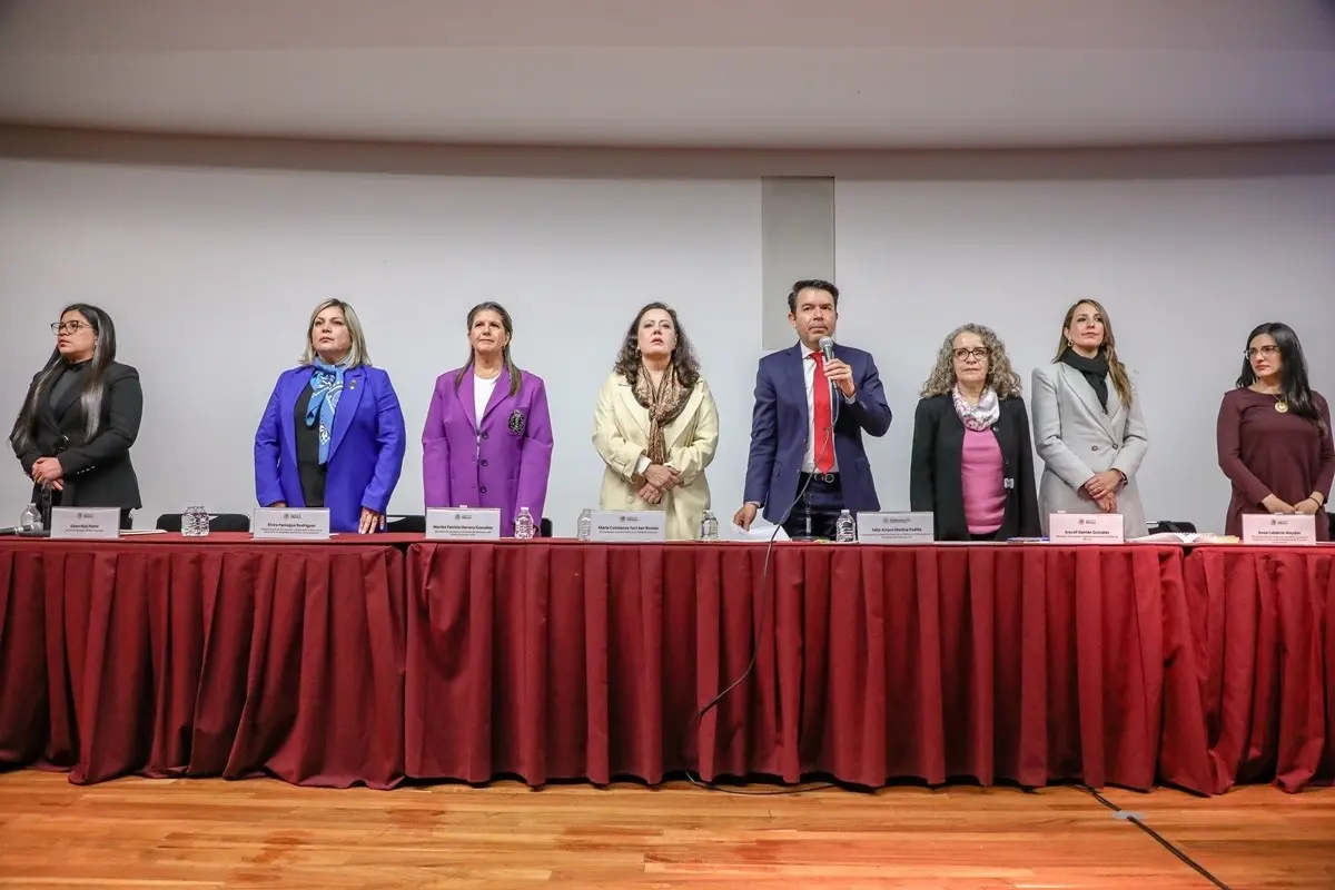 Nuevo León prioriza la primera infancia en avances destacados en desarrollo integral