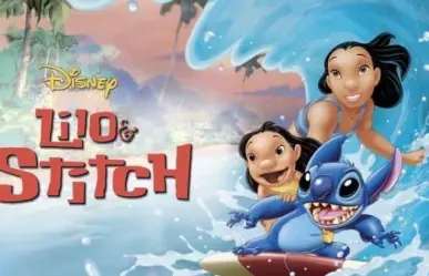 Revelan nuevo Live Action de Lilo & Stitch ¿Tendrá algún cambio el simpático extraterrestre azúl?