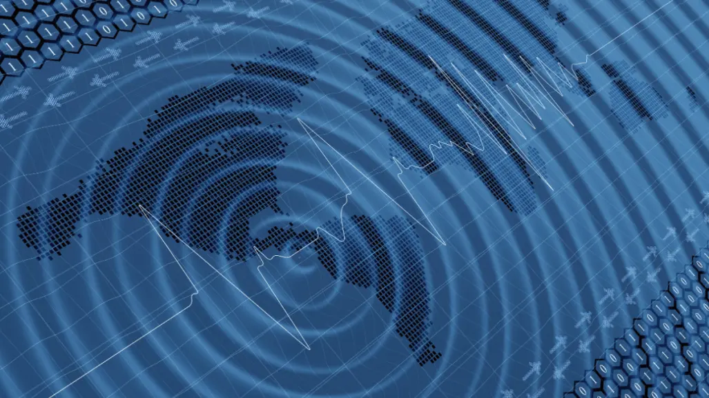 Microsismo de 3.0 sacude San José del Cabo; autoridades descartan daños