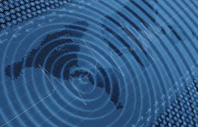 Microsismo de 3.0 sacude San José del Cabo; autoridades descartan daños