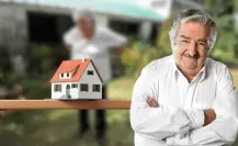 José Mujica: Así era la vida de el presidente más pobre del mundo