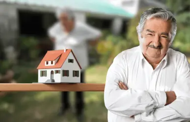 Así es la vida de José Mujica, el presidente más pobre del mundo