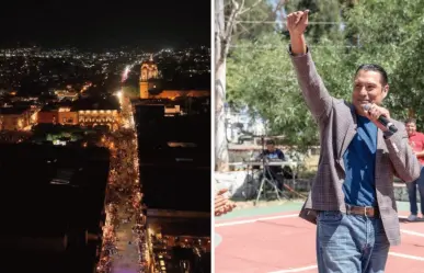 Alcalde de San Miguel de Allende anuncia blindaje para evitar ataques en bares