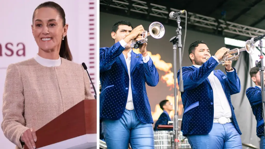 Preparan concurso Nacional de Bandas, idea salió de Durango