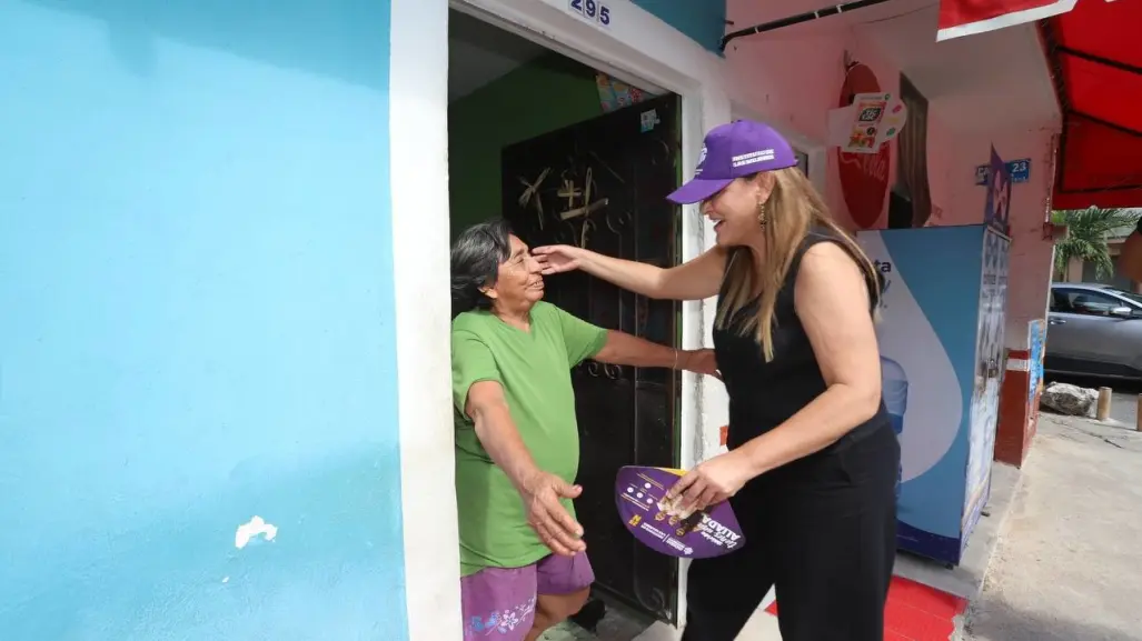 En Mérida tienes una aliada: ¿Cómo podemos construir una Mérida segura para todas?