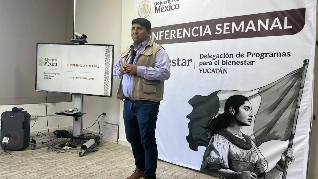 Bienestar Yucatán: Continúa el registro para acceder a la pensión de adultos mayores