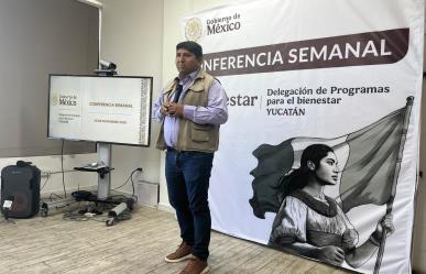 Bienestar Yucatán: Continúa el registro para acceder a la pensión de adultos mayores