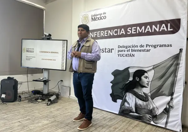 Bienestar Yucatán: Continúa el registro para acceder a la pensión de adultos mayores