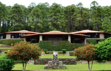 Este es el Pueblo con Encanto que alberga el Centro Ceremonial Mazahua