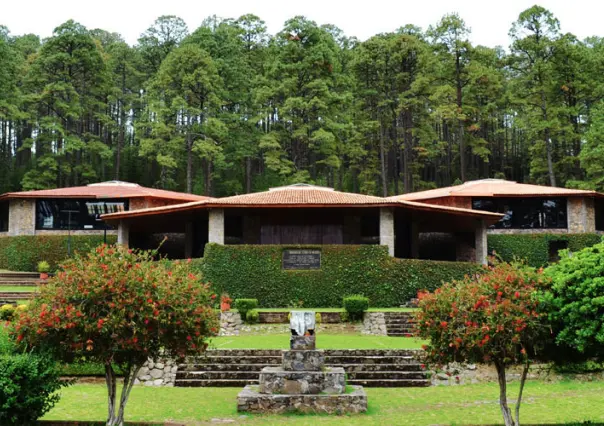 Este es el Pueblo con Encanto que alberga el Centro Ceremonial Mazahua