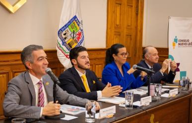 Impulsa Samuel García innovación y digitalización en Nuevo León