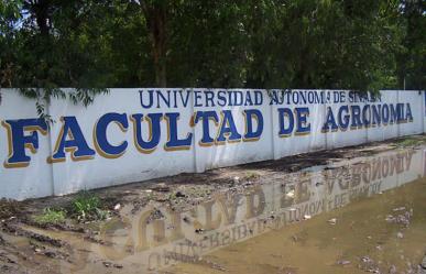 Abandonan cuerpos en Universidad Autónoma de Sinaloa