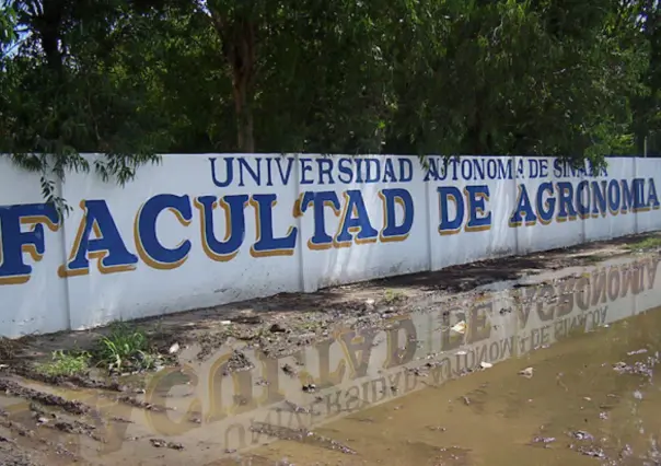 Abandonan cuerpos en Universidad Autónoma de Sinaloa