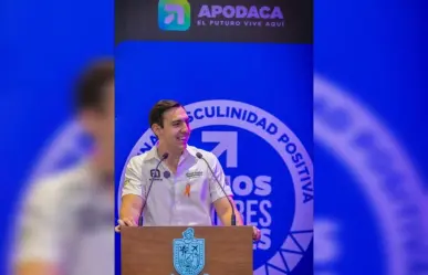 Apodaca reconoce el compromiso de hombres en el Centro de Masculinidades Positivas