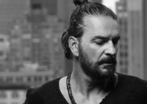 Ricardo Arjona vuelve a la música y muestra el primer adelanto de su álbum Seco